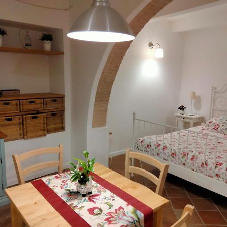 Dimora San Severino Spello Ngoại thất bức ảnh