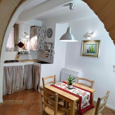 Dimora San Severino Spello Ngoại thất bức ảnh
