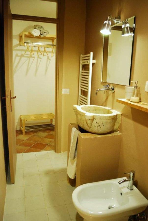 Dimora San Severino Spello Ngoại thất bức ảnh