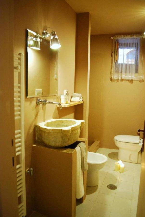 Dimora San Severino Spello Ngoại thất bức ảnh