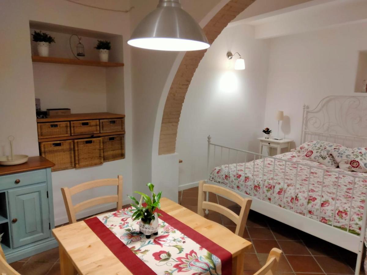 Dimora San Severino Spello Ngoại thất bức ảnh