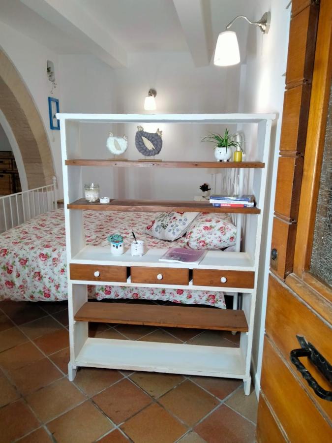 Dimora San Severino Spello Ngoại thất bức ảnh