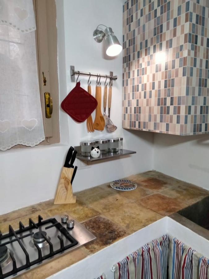 Dimora San Severino Spello Ngoại thất bức ảnh
